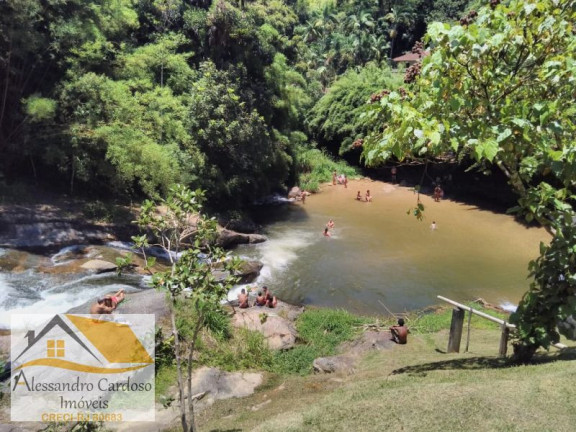 Imagem Terreno à Venda, 1.950 m² em Boa Esperança - Nova Friburgo Imagem Terreno à Venda, 1.950 m² em Boa Esperança - Nova Friburgo
