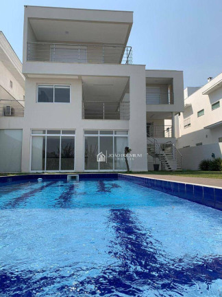 Imagem Sobrado com 4 Quartos à Venda, 815 m² em Urbanova - São José Dos Campos Imagem Sobrado com 4 Quartos à Venda, 815 m² em Urbanova - São José Dos Campos