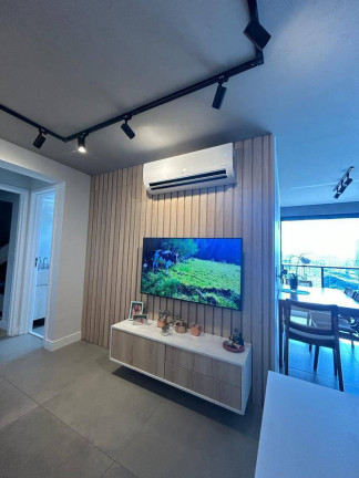 Imagem Apartamento com 2 Quartos à Venda, 54 m² em Centro - Osasco Imagem Apartamento com 2 Quartos à Venda, 54 m² em Centro - Osasco