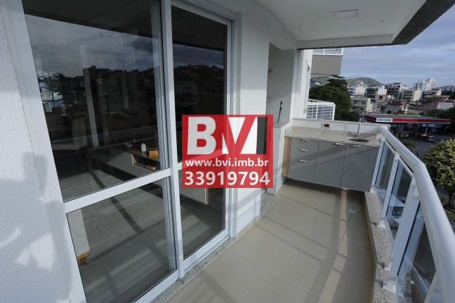 Imagem Apartamento com 2 Quartos à Venda, 52 m² em Vila Da Penha - Rio De Janeiro Imagem Apartamento com 2 Quartos à Venda, 52 m² em Vila Da Penha - Rio De Janeiro