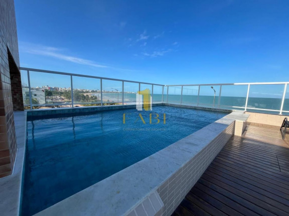 Apartamento com 1 Quarto à Venda,  em Bessa - João Pessoa