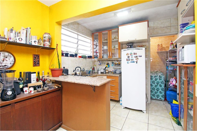 Imagem Apartamento com 3 Quartos à Venda, 78 m² em Menino Deus - Porto Alegre