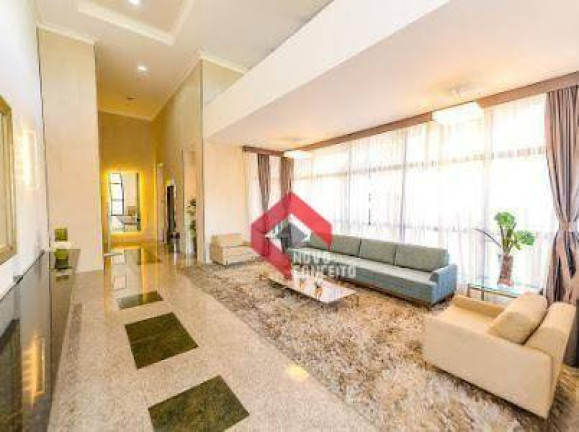 Imagem Apartamento com 3 Quartos à Venda, 216 m² em Aldeota - Fortaleza