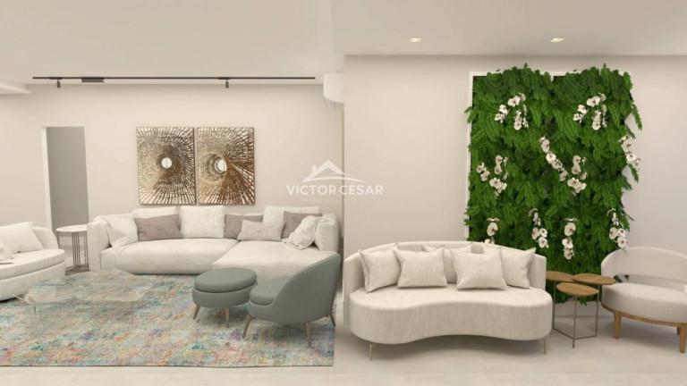 Imagem Cobertura com 3 Quartos à Venda, 133 m² em Copacabana - Rio De Janeiro Imagem Cobertura com 3 Quartos à Venda, 133 m² em Copacabana - Rio De Janeiro