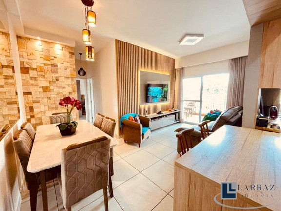 Imóvel com 2 Quartos à Venda, 88 m² em Quinta Da Primavera - Ribeirão Preto