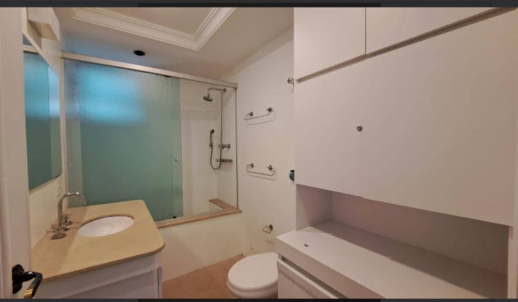 Imagem Apartamento com 3 Quartos à Venda, 137 m² em Vila Mariana - São Paulo