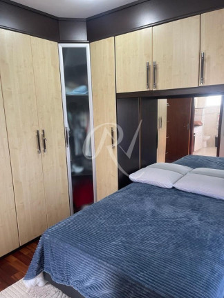 Imagem Casa com 4 Quartos à Venda,  em Jardim América - São José Dos Campos