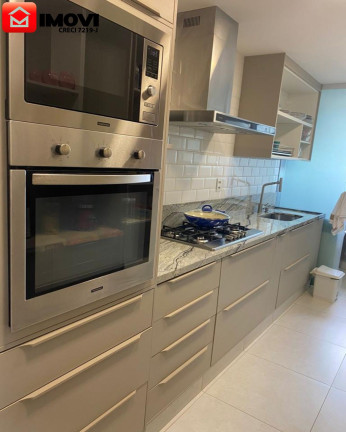 Imagem Apartamento com 2 Quartos à Venda, 79 m² em Bento Ferreira - Vitória