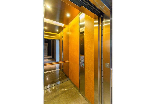 Imagem Apartamento com 1 Quarto à Venda, 46 m² em Vila Olímpia - São Paulo