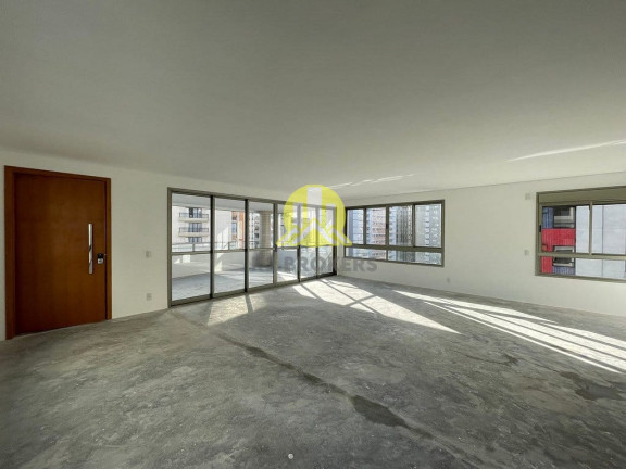 Imagem Apartamento com 1 Quarto à Venda, 39 m² em Jardim América - São Paulo
