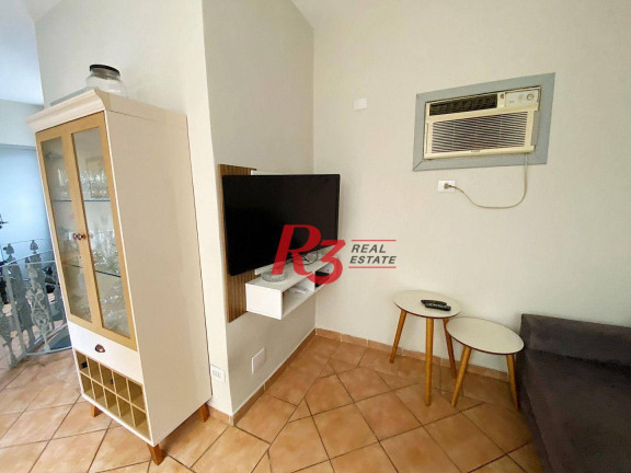 Imagem Imóvel com 3 Quartos à Venda, 185 m² em Estuário - Santos Imagem Imóvel com 3 Quartos à Venda, 185 m² em Estuário - Santos