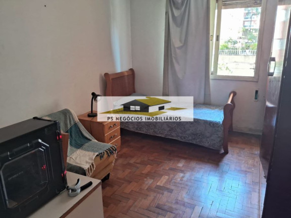 Imagem Apartamento com 2 Quartos à Venda, 100 m² em Consolação - São Paulo