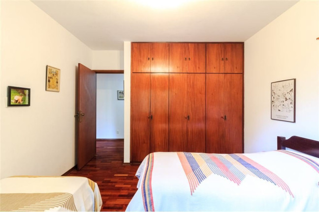 Imagem Casa com 4 Quartos à Venda, 392 m² em Jardim Cordeiro - São Paulo Imagem Casa com 4 Quartos à Venda, 392 m² em Jardim Cordeiro - São Paulo
