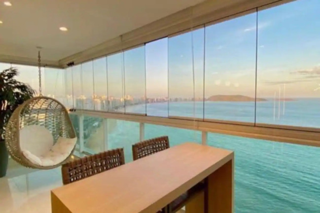 Imagem Imóvel com 3 Quartos à Venda, 110 m² em Praia Do Morro - Guarapari Imagem Imóvel com 3 Quartos à Venda, 110 m² em Praia Do Morro - Guarapari