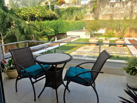 Imagem Casa de Condomínio com 4 Quartos à Venda, 1.080 m² em Loteamento Alphaville Campinas - Campinas Imagem Casa de Condomínio com 4 Quartos à Venda, 1.080 m² em Loteamento Alphaville Campinas - Campinas