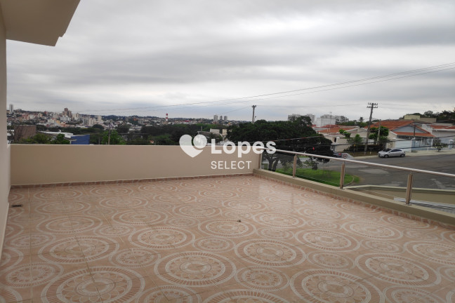 Imagem Casa com 4 Quartos à Venda, 297 m² em Jardim São Francisco - Valinhos