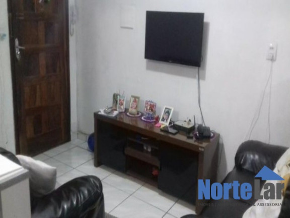 Imagem Apartamento com 2 Quartos à Venda, 55 m² em Conjunto Habitacional Brigadeiro Eduardo Gomes - São Paulo