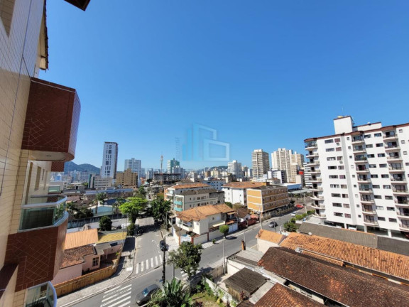 Imagem Apartamento com 2 Quartos à Venda, 60 m² em Boqueirão - Praia Grande Imagem Apartamento com 2 Quartos à Venda, 60 m² em Boqueirão - Praia Grande