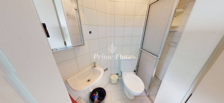 Imagem Apartamento com 3 Quartos à Venda, 120 m² em Moema - São Paulo Imagem Apartamento com 3 Quartos à Venda, 120 m² em Moema - São Paulo