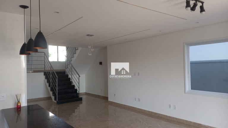 Imagem Casa com 3 Quartos à Venda, 224 m² em Lenheiro - Valinhos