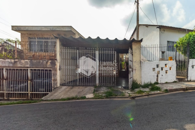Casa com 3 Quartos à Venda, 111 m² em Pirituba - São Paulo