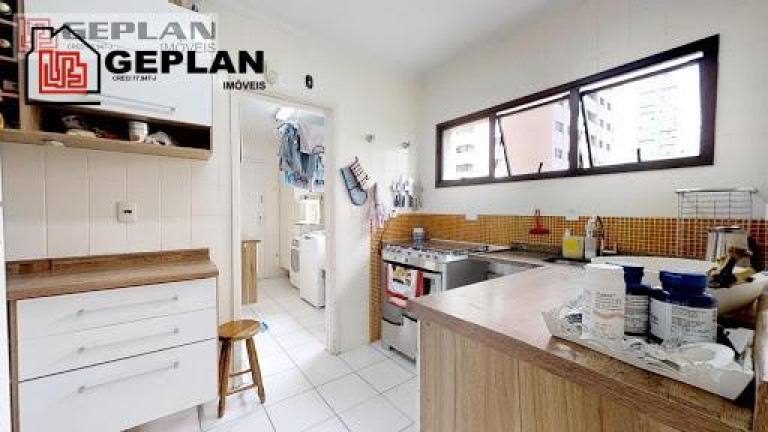 Imagem Apartamento com 4 Quartos à Venda, 147 m² em Jardim Vila Mariana - São Paulo Imagem Apartamento com 4 Quartos à Venda, 147 m² em Jardim Vila Mariana - São Paulo