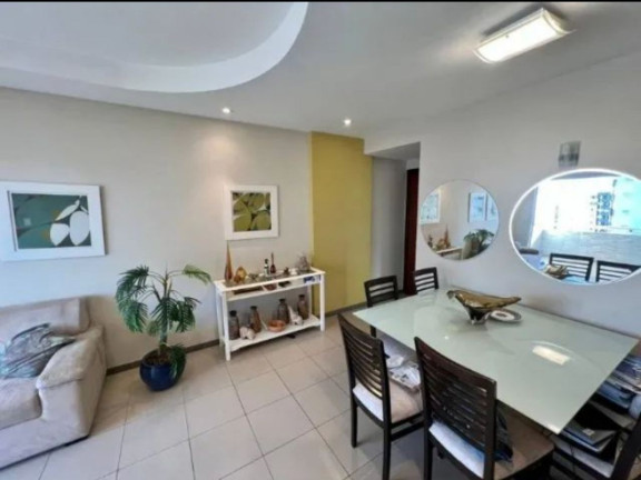 Apartamento com 2 Quartos à Venda, 83 m² em Costa Azul - Salvador