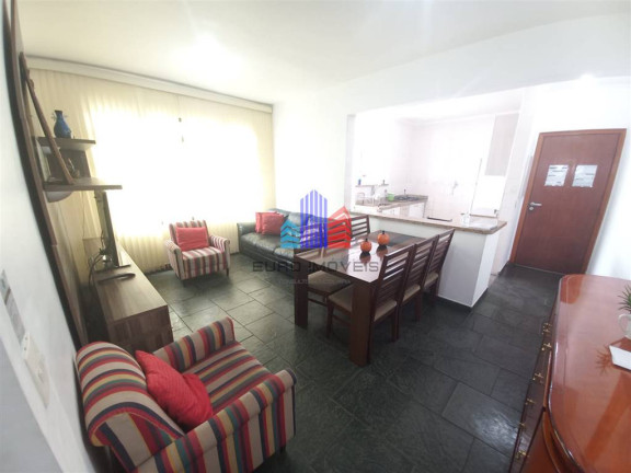 Imagem Apartamento com 2 Quartos à Venda, em Vila Mirim - Praia Grande Imagem Apartamento com 2 Quartos à Venda, em Vila Mirim - Praia Grande