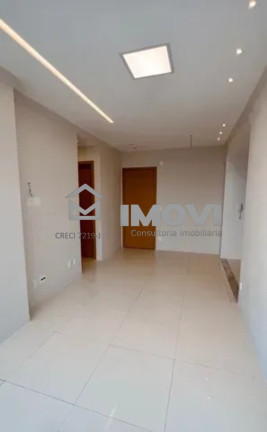 Imagem Apartamento com 3 Quartos à Venda, 70 m² em Praia De Itaparica - Vila Velha