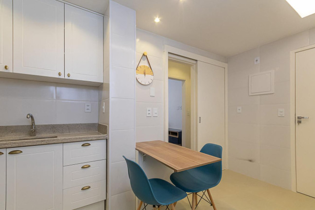 Imagem Apartamento com 1 Quarto à Venda, 80 m² em Copacabana - Rio De Janeiro