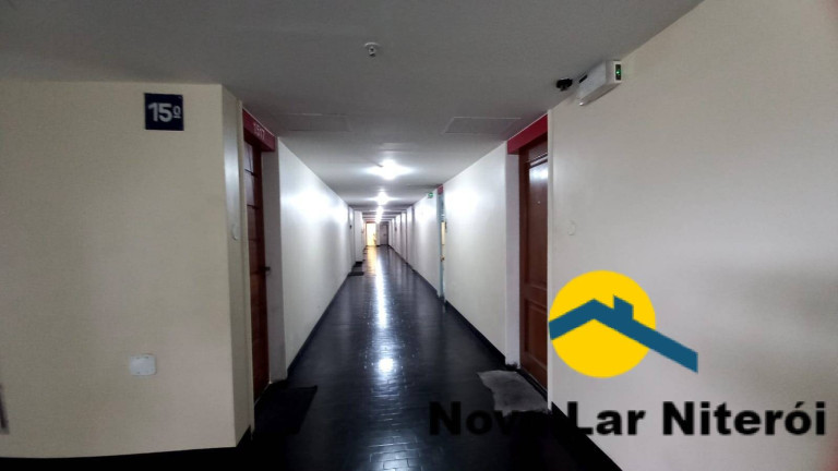Imagem Sala Comercial à Venda, 28 m² em Centro - Niterói Imagem Sala Comercial à Venda, 28 m² em Centro - Niterói
