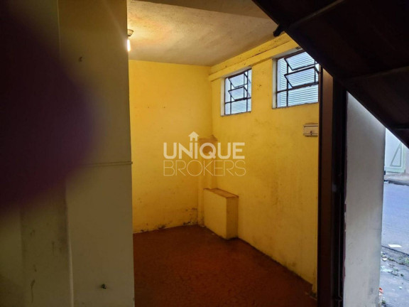 Imagem Casa com 2 Quartos à Venda, 126 m² em Vila Vianelo - Jundiaí