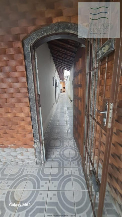 Imagem Casa com 3 Quartos à Venda, 100 m² em Balneário Maracanã - Praia Grande Imagem Casa com 3 Quartos à Venda, 100 m² em Balneário Maracanã - Praia Grande
