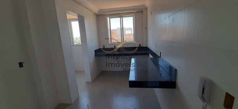 Imagem Apartamento com 3 Quartos à Venda, 82 m² em Cabral - Contagem Imagem Apartamento com 3 Quartos à Venda, 82 m² em Cabral - Contagem