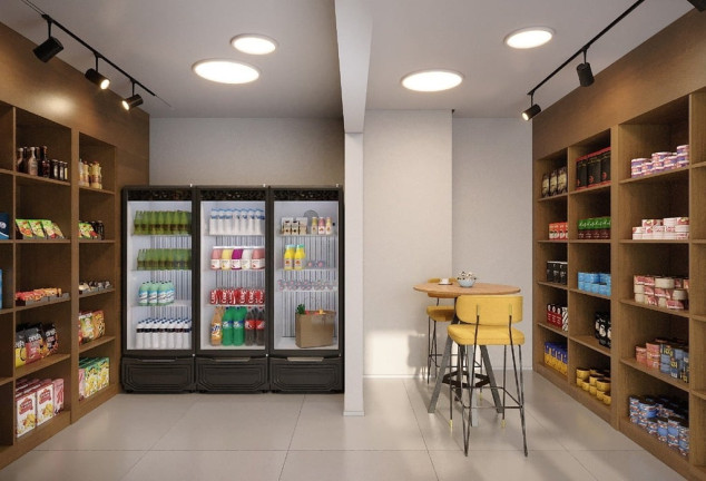 Imagem Apartamento com 2 Quartos à Venda, 40 m² em Ipiranga - São Paulo Imagem Apartamento com 2 Quartos à Venda, 40 m² em Ipiranga - São Paulo