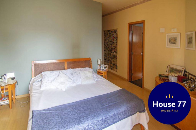 Imagem Apartamento com 3 Quartos à Venda, 202 m² em Moema - São Paulo Imagem Apartamento com 3 Quartos à Venda, 202 m² em Moema - São Paulo
