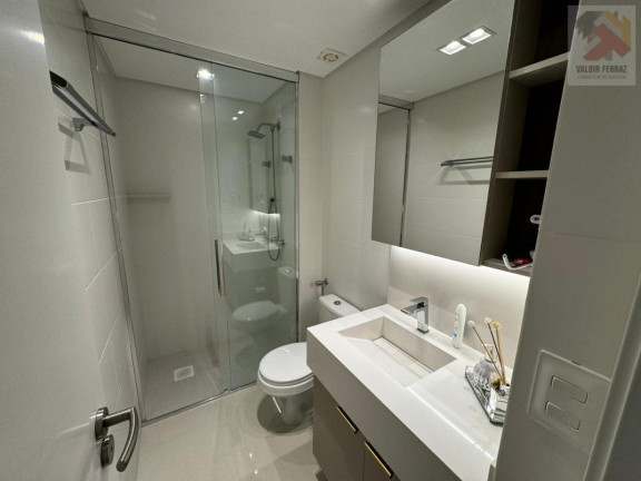 Imagem Apartamento com 3 Quartos à Venda, 102 m² em Jardim Atlântico - Florianópolis