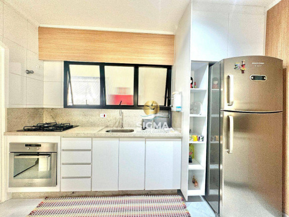 Imagem Apartamento com 3 Quartos à Venda, 100 m² em Pitangueiras - Guarujá Imagem Apartamento com 3 Quartos à Venda, 100 m² em Pitangueiras - Guarujá