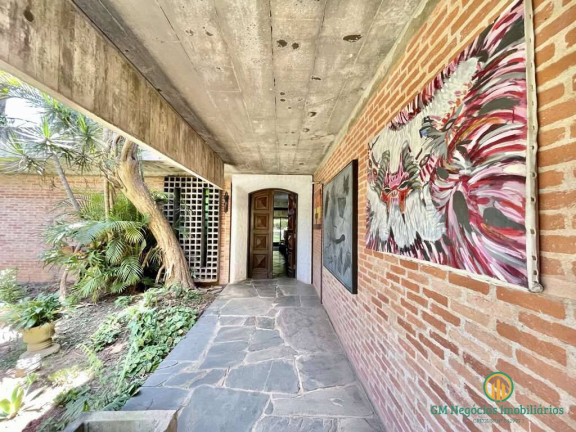Imagem Casa com 3 Quartos à Venda, 3.000 m² em Chácara Eliana - Cotia