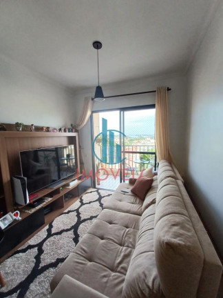 Apartamento com 3 Quartos à Venda, 72 m² em Jardim Palmares (zona Sul) - São Paulo