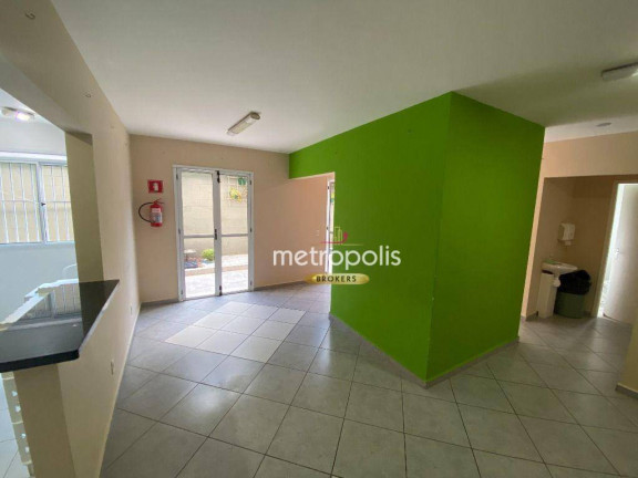 Imagem Apartamento com 2 Quartos à Venda, 55 m² em Jardim Estrela - Mauá Imagem Apartamento com 2 Quartos à Venda, 55 m² em Jardim Estrela - Mauá