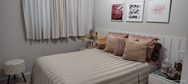 Imagem Apartamento com 3 Quartos à Venda, 62 m² em Jardim Juliana - Indaiatuba Imagem Apartamento com 3 Quartos à Venda, 62 m² em Jardim Juliana - Indaiatuba