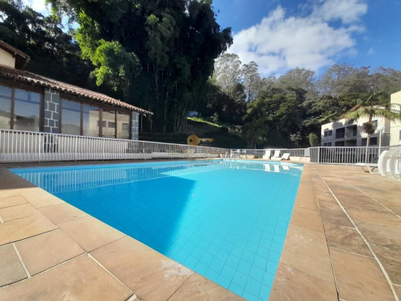 Imagem Apartamento com 2 Quartos à Venda, 67 m² em Prata - Teresópolis