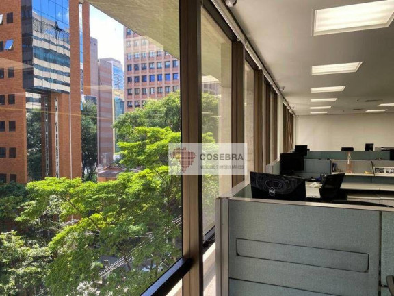 Imagem Imóvel à Venda, 502 m² em Vila Olímpia - São Paulo Imagem Imóvel à Venda, 502 m² em Vila Olímpia - São Paulo
