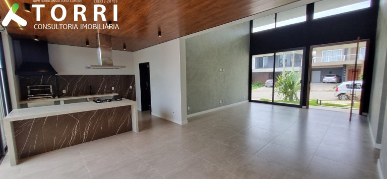 Imagem Imóvel com 3 Quartos à Venda, 220 m² em Ibiti Reserva - Sorocaba