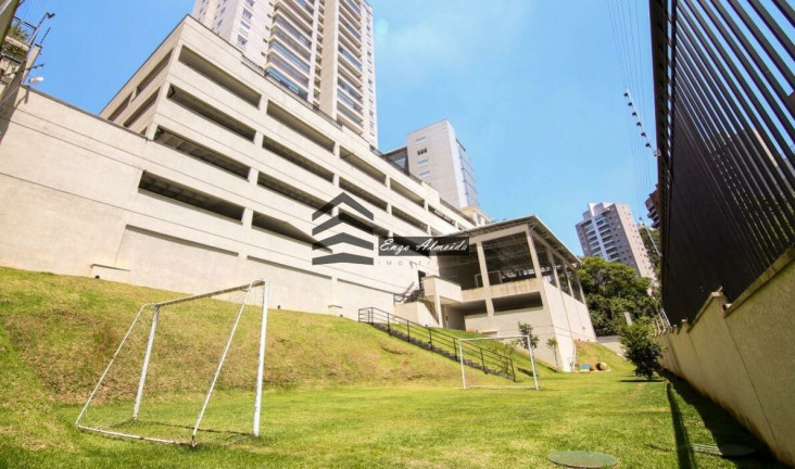 Imagem Apartamento com 4 Quartos à Venda, 138 m² em Panamby - São Paulo Imagem Apartamento com 4 Quartos à Venda, 138 m² em Panamby - São Paulo