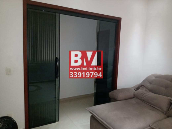 Imagem Apartamento com 2 Quartos à Venda, 70 m² em Ramos - Rio De Janeiro Imagem Apartamento com 2 Quartos à Venda, 70 m² em Ramos - Rio De Janeiro