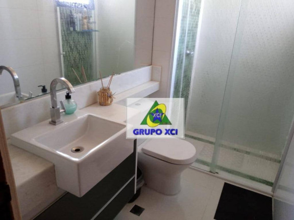 Imagem Apartamento com 3 Quartos à Venda, 110 m² em Centro - Nova Odessa