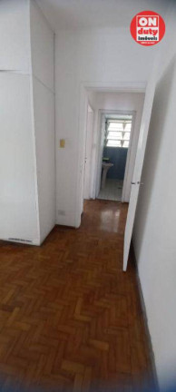 Imagem Apartamento com 2 Quartos à Venda, 84 m² em Centro - São Vicente Imagem Apartamento com 2 Quartos à Venda, 84 m² em Centro - São Vicente