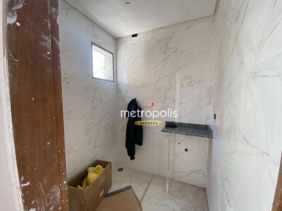 Imagem Apartamento com 2 Quartos à Venda, 44 m² em Parque Das Nações - Santo André Imagem Apartamento com 2 Quartos à Venda, 44 m² em Parque Das Nações - Santo André
